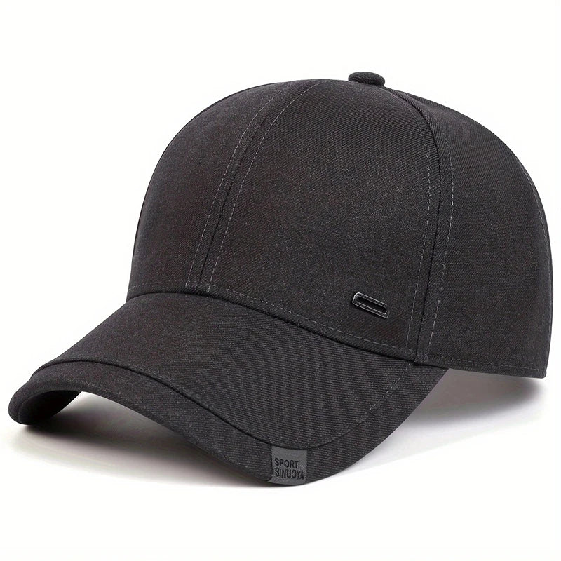 Boné Masculino Aba Curva Square