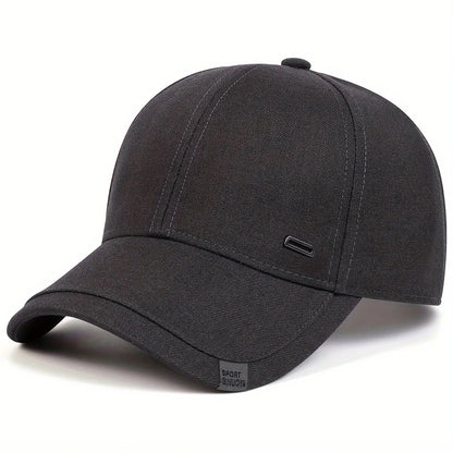 Boné Masculino Aba Curva Square