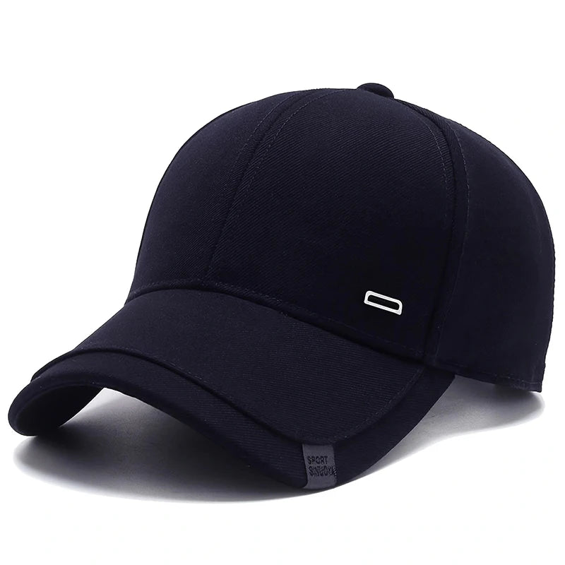 Boné Masculino Aba Curva Square