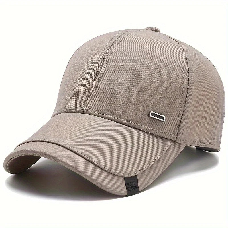 Boné Masculino Aba Curva Square