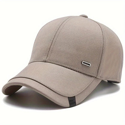 Boné Masculino Aba Curva Square