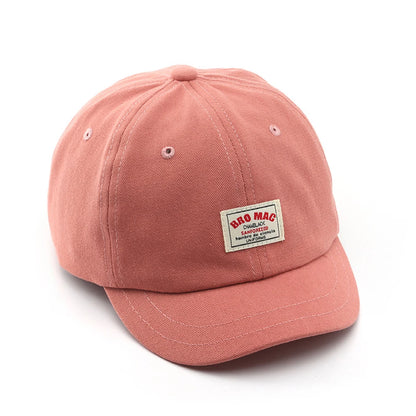 Boné Mascuino Retro Aba Curva Bro