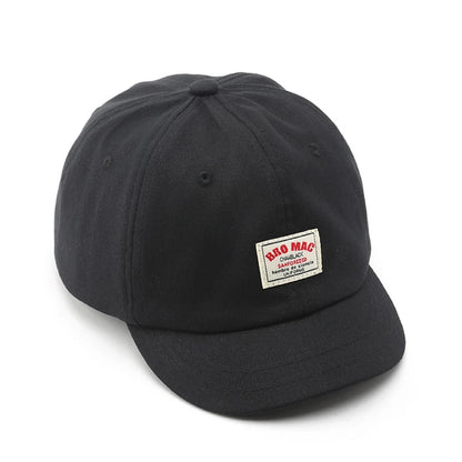 Boné Mascuino Retro Aba Curva Bro