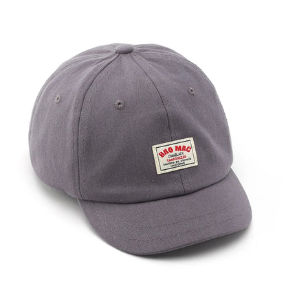 Boné Mascuino Retro Aba Curva Bro