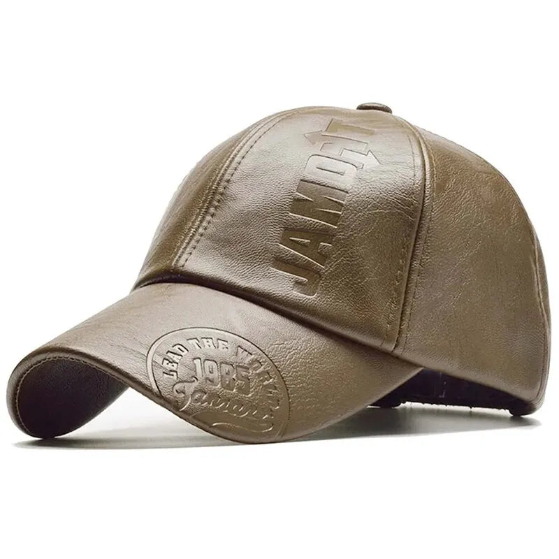 Boné Masculino Aba Curva 1985