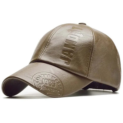 Boné Masculino Aba Curva 1985