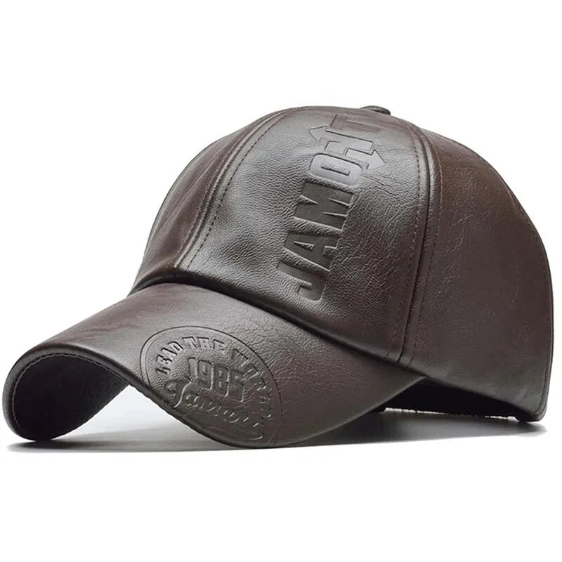 Boné Masculino Aba Curva 1985