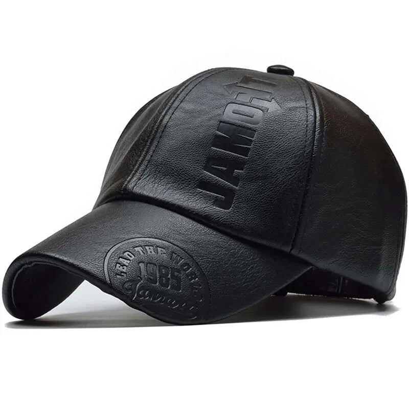 Boné Masculino Aba Curva 1985