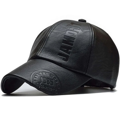 Boné Masculino Aba Curva 1985