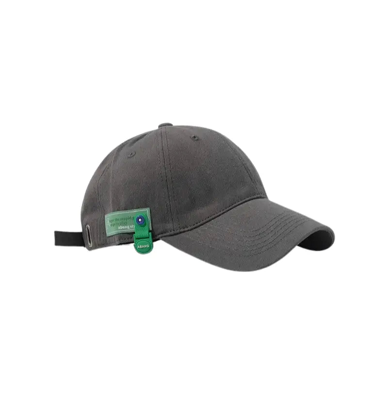 Boné Masculino Aba Curva 26 Summer