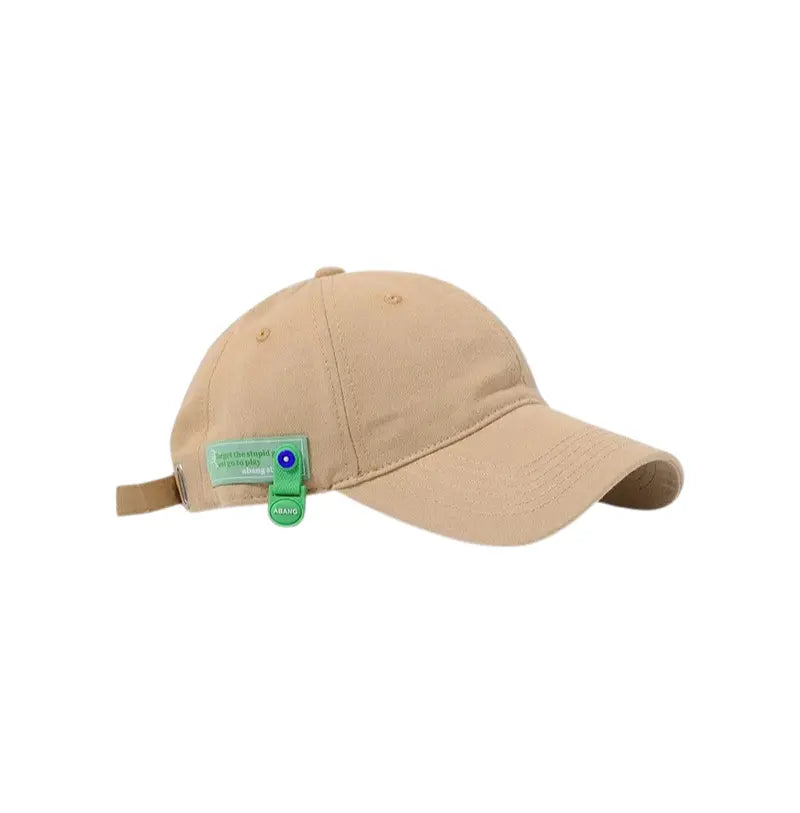 Boné Masculino Aba Curva 26 Summer