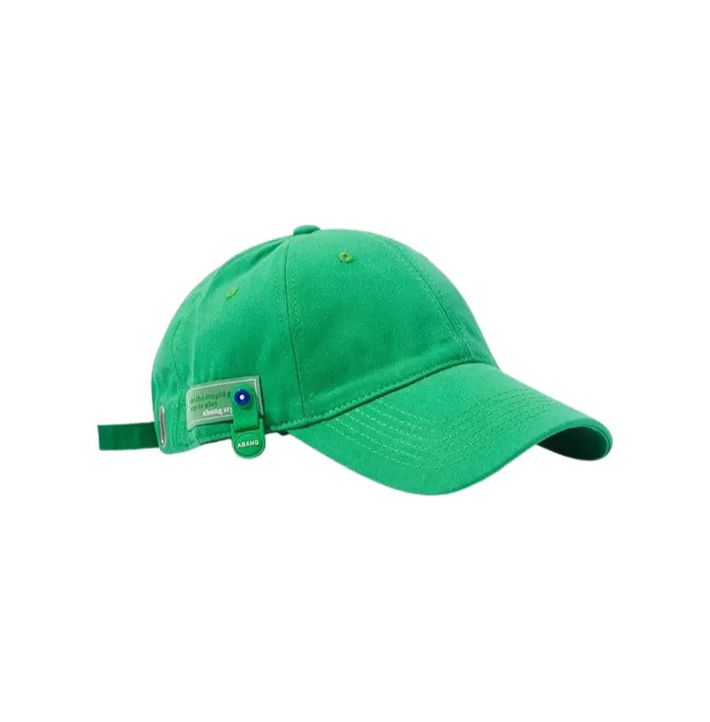 Boné Masculino Aba Curva 26 Summer