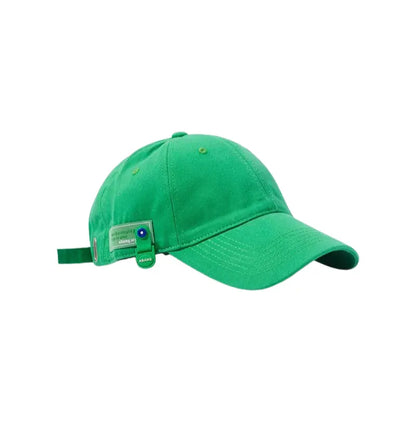 Boné Masculino Aba Curva 26 Summer