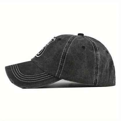 Boné Masculino Aba Curva 66