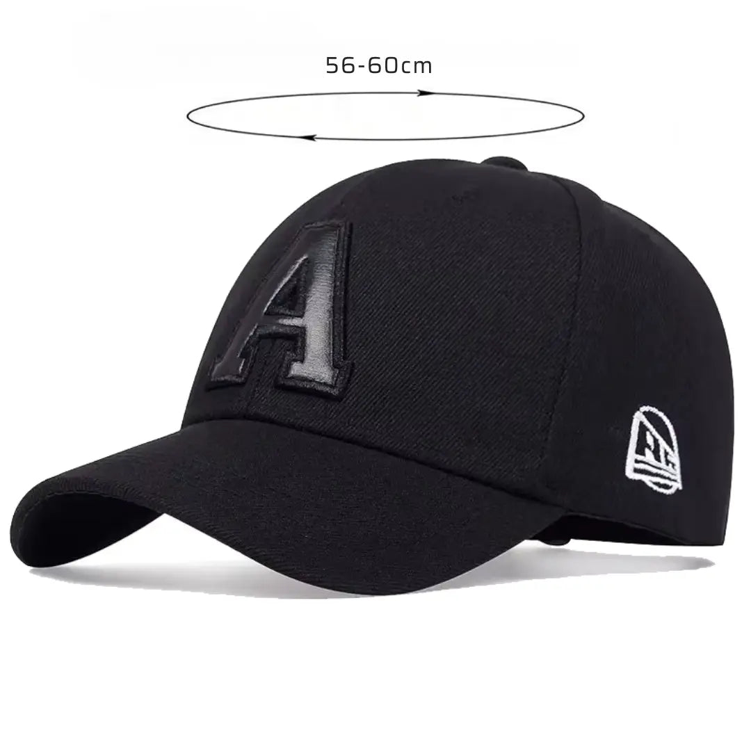 Boné Masculino Aba Curva A