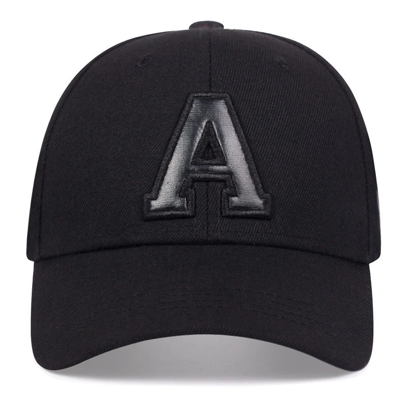 Boné Masculino Aba Curva A