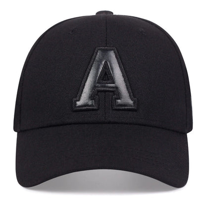 Boné Masculino Aba Curva A