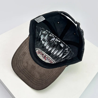 Boné Masculino Aba Curva American