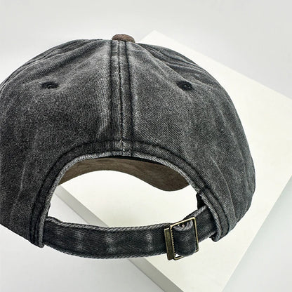 Boné Masculino Aba Curva American