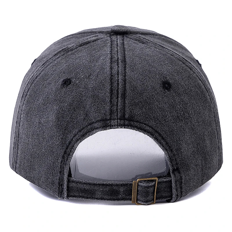 Boné Masculino Aba Curva Americanize