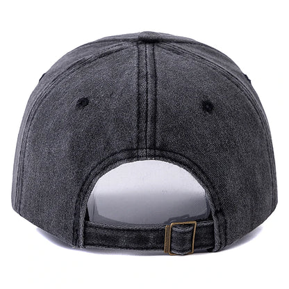 Boné Masculino Aba Curva Americanize