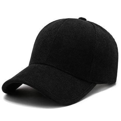 Boné Masculino Aba Curva Basic Texture