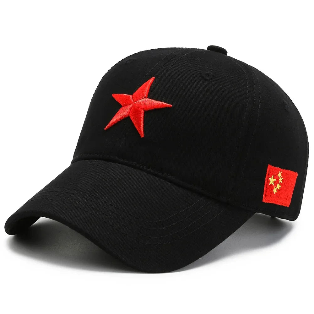 Boné Masculino Aba Curva CN