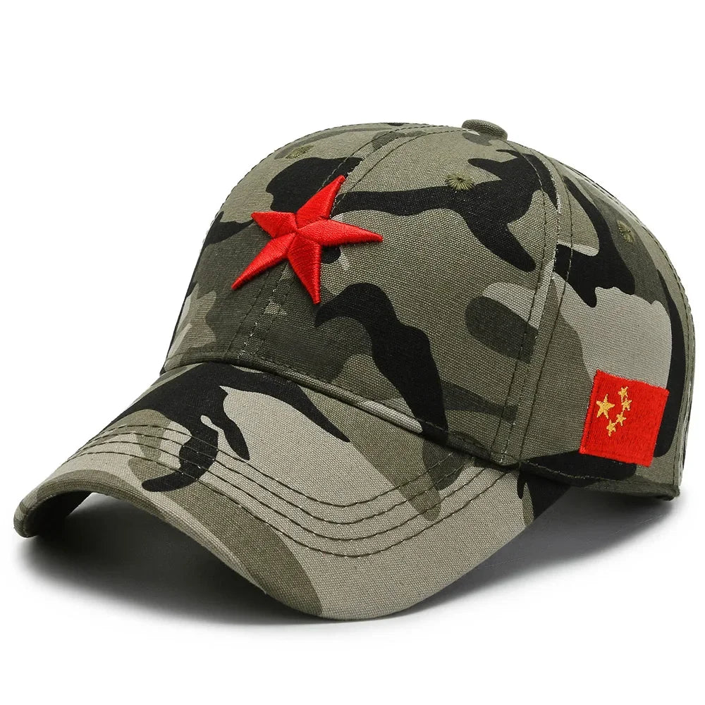 Boné Masculino Aba Curva CN