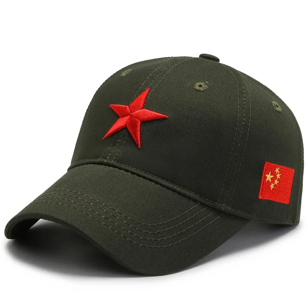 Boné Masculino Aba Curva CN