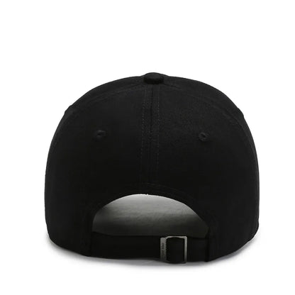 Boné Masculino Aba Curva CN