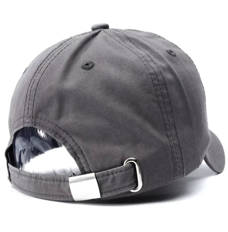 Boné Masculino Aba Curva California