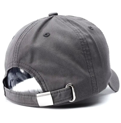 Boné Masculino Aba Curva California