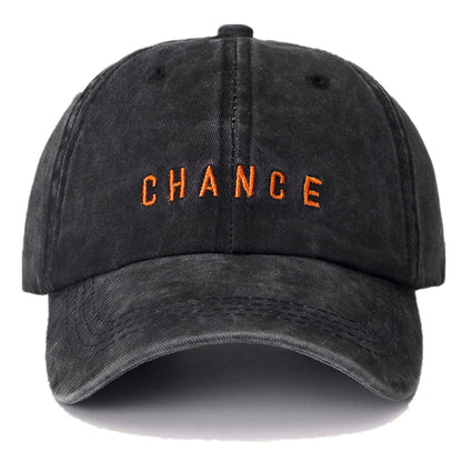 Boné Masculino Aba Curva Chance