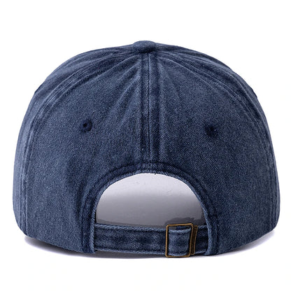 Boné Masculino Aba Curva Country Texas