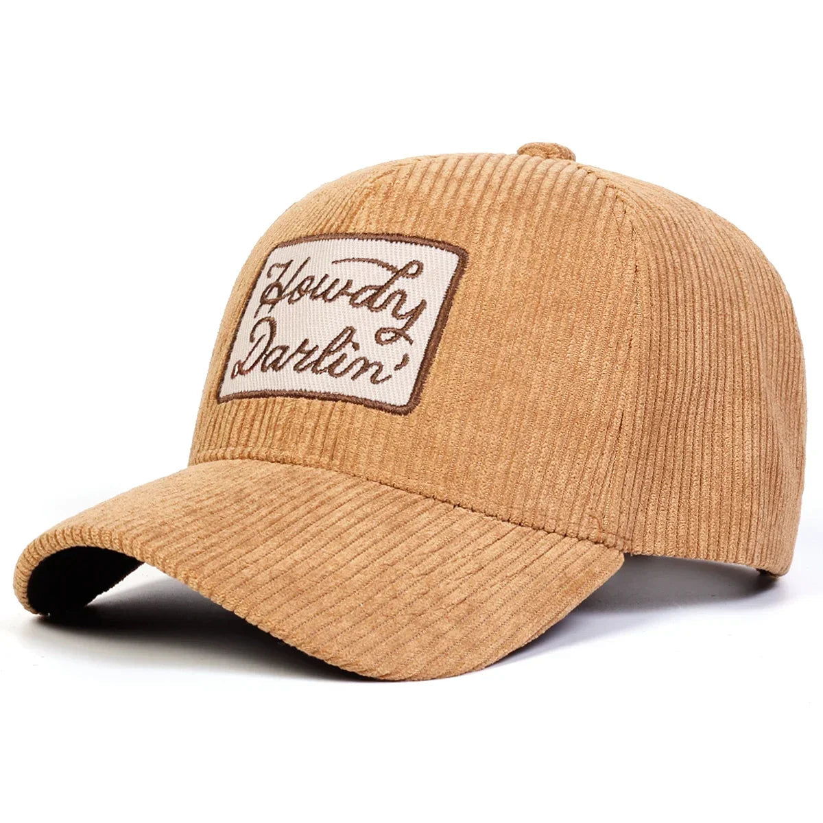 Boné Masculino Aba Curva Darlin
