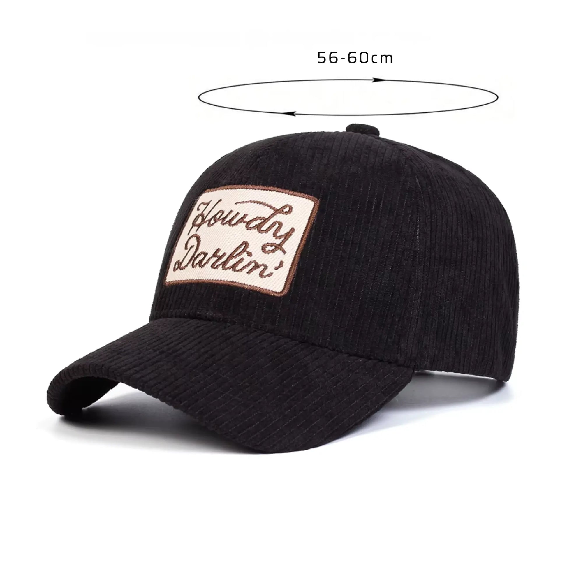 Boné Masculino Aba Curva Darlin