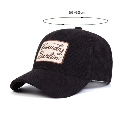 Boné Masculino Aba Curva Darlin