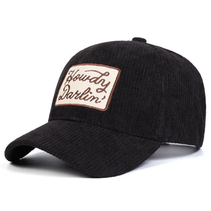 Boné Masculino Aba Curva Darlin