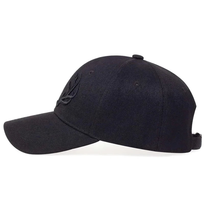 Boné Masculino Aba Curva Deer