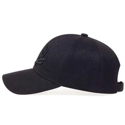 Boné Masculino Aba Curva Deer