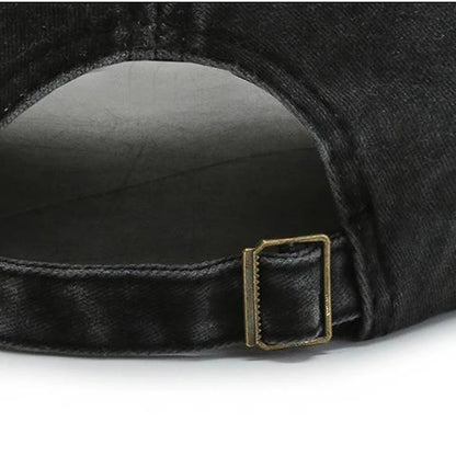 Boné Masculino Aba Curva Discovery
