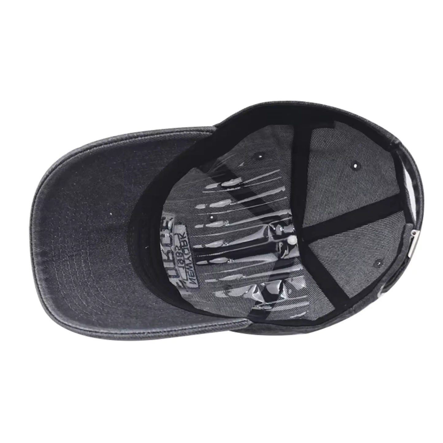 Boné Masculino Aba Curva Force