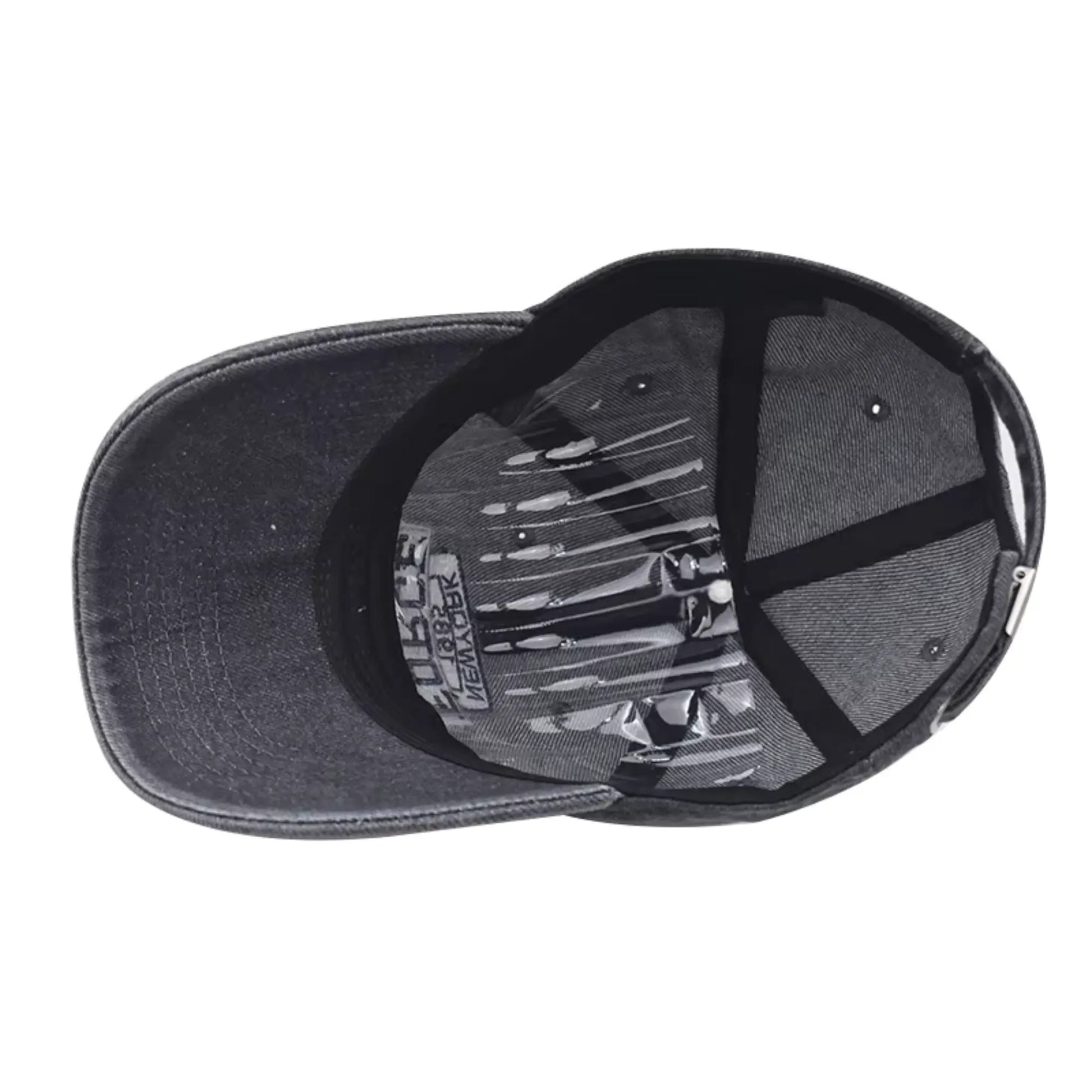 Boné Masculino Aba Curva Force