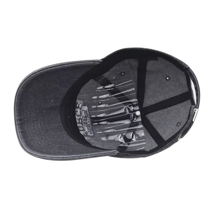 Boné Masculino Aba Curva Force