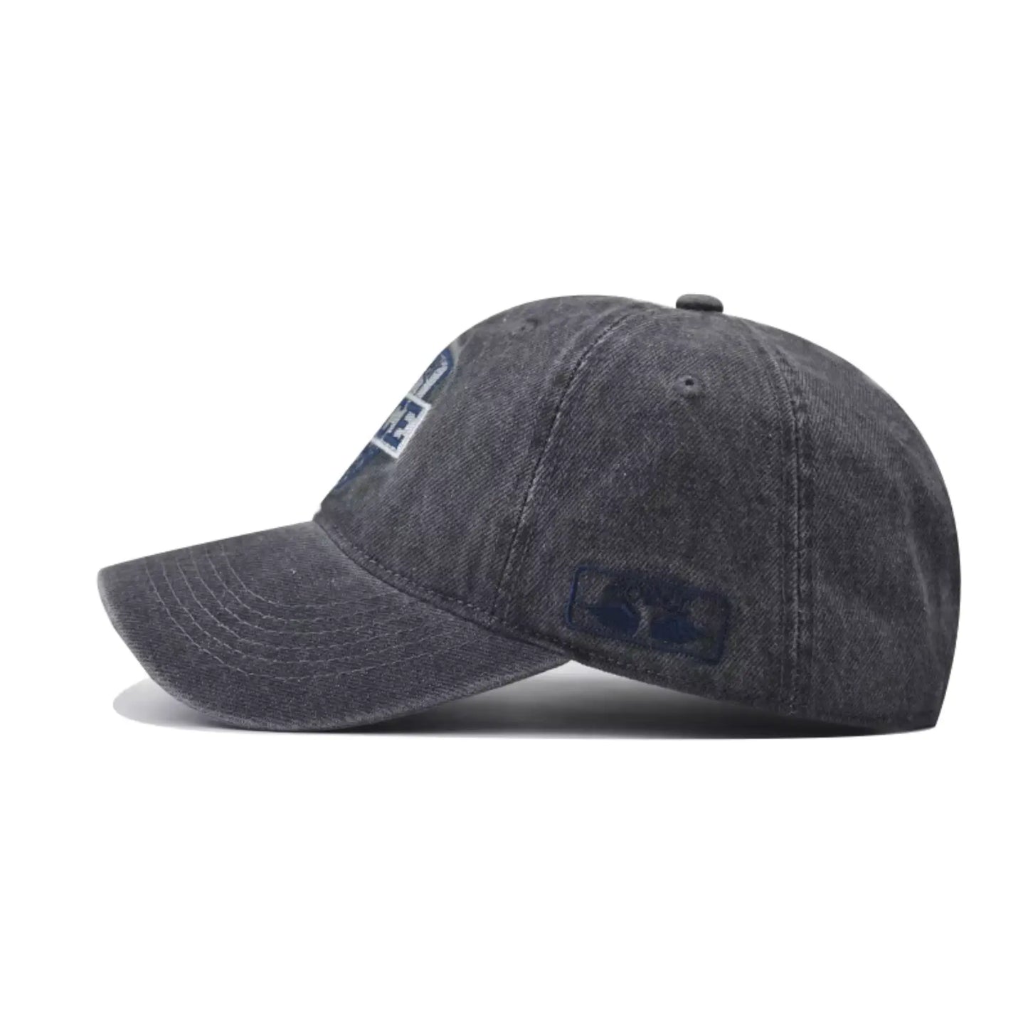 Boné Masculino Aba Curva Force