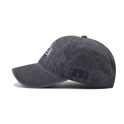 Boné Masculino Aba Curva Force