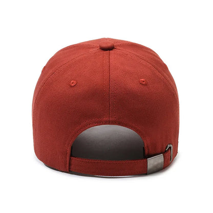 Boné Masculino Aba Curva Four Seasons