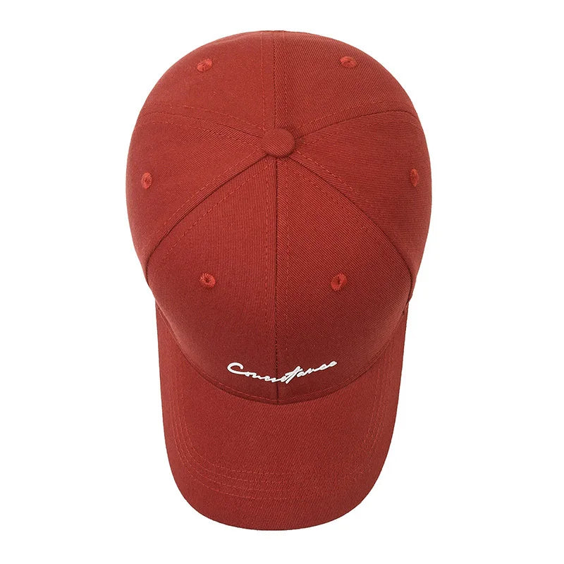 Boné Masculino Aba Curva Four Seasons