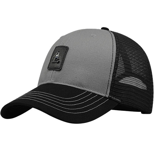 Boné Masculino Aba Curva Free Boat