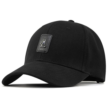 Boné Masculino Aba Curva Free Boat